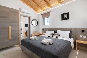 Room - L&C Boutique Apartments (Rhodes)