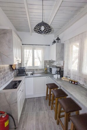 Dapur pribadi