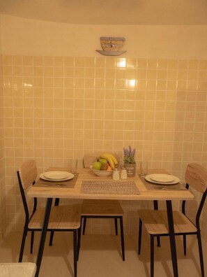 Dining - Galini House OId Town (Rhodes)