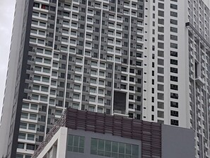 Unclassified image, 2 of 59, button - Cyberjaya Cybersquare (Cyberjaya)