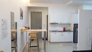 Dapur pribadi