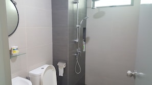 Bathroom - Cyberjaya Cybersquare (Cyberjaya)