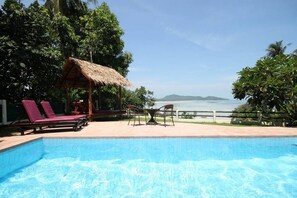 Unclassified image, 5 of 25, button - 3 Bedroom Island View Villa Koh Phangan (Ko Pha-ngan)