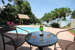 Unclassified image, 4 of 25, button - 3 Bedroom Island View Villa Koh Phangan (Ko Pha-ngan)