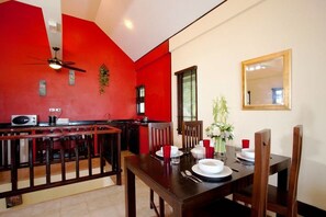 Unclassified image, 3 of 25, button - 3 Bedroom Island View Villa Koh Phangan (Ko Pha-ngan)