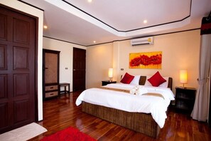 Unclassified image, 3 of 25, button - 3 Bedroom Island View Villa Koh Phangan (Ko Pha-ngan)