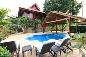 Unclassified image, 2 of 37, button - 7 BR Sea Front Koh Phangan (Ko Pha-ngan)