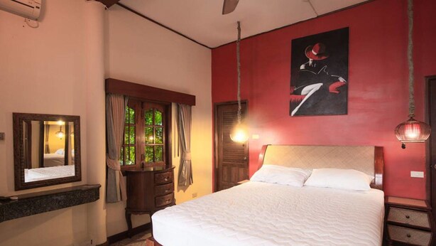 Room - 7 BR Sea Front Koh Phangan (Ko Pha-ngan)