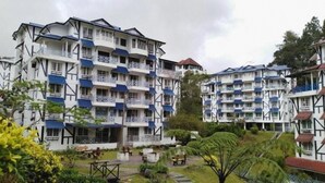 Unclassified image, 5 of 25, button - SA Apartments - Desa Anthurium (Tanah Rata)
