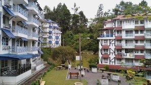 Unclassified image, 4 of 25, button - SA Apartments - Desa Anthurium (Tanah Rata)