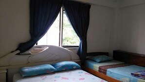 Room - SA Apartments - Desa Anthurium (Tanah Rata)