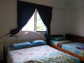 Unclassified image, 3 of 25, button - SA Apartments - Desa Anthurium (Tanah Rata)