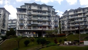 Exterior - SA Apartments - Desa Anthurium (Tanah Rata)