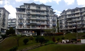 Unclassified image, 5 of 25, button - SA Apartments - Desa Anthurium (Tanah Rata)