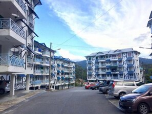 Exterior - SA Apartments - Desa Anthurium (Tanah Rata)