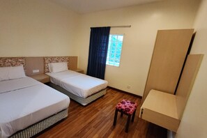 Room - Iris House Resort (Tanah Rata)