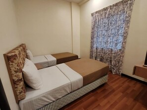 Spa - Iris House Resort (Tanah Rata)