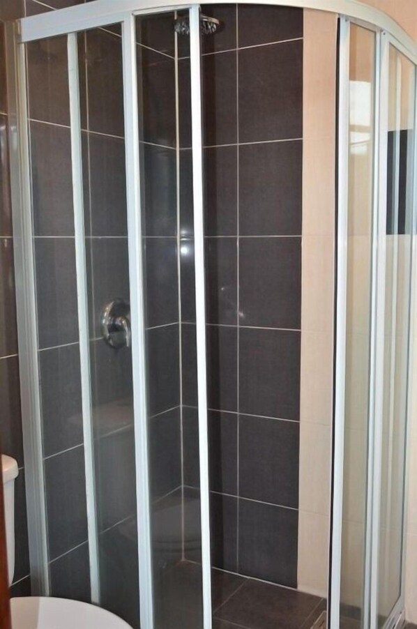 Bathroom - Iris House Resort (Tanah Rata)