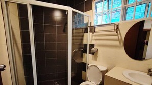 Bathroom - Iris House Resort (Tanah Rata)