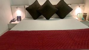 Room - Chatako Hotel (Ahmedabad)