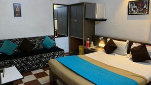 Room - Chatako Hotel (Ahmedabad)