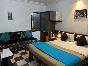 Room - Chatako Hotel (Ahmedabad)