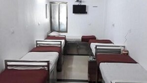 Spa - Chatako Hotel (Ahmedabad)