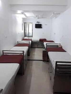 Spa - Chatako Hotel (Ahmedabad)