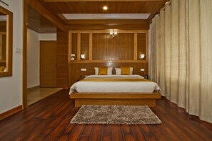 Room - Kalista Residency (Manali)
