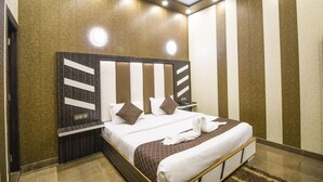 Værelse