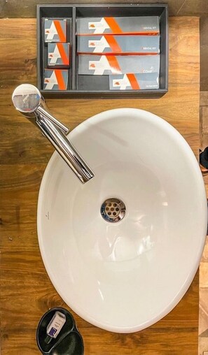 Badkamer