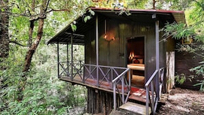 Exterior - Ayar Jungle Camp (Nainital)