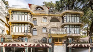 Unclassified image, 3 of 46, button - Treebo Lakeside Inn (Nainital)