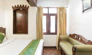 Unclassified image, 2 of 46, button - Treebo Lakeside Inn (Nainital)