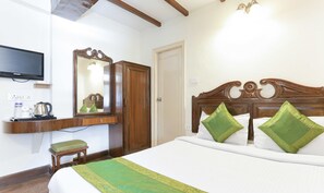 Room - Treebo Lakeside Inn (Nainital)