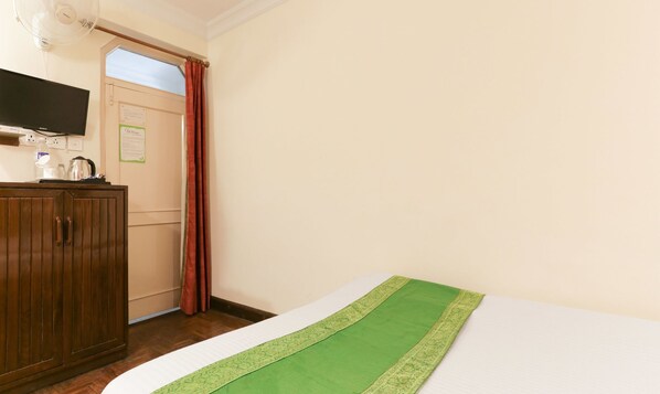Room - Treebo Lakeside Inn (Nainital)