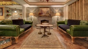 Unclassified image, 5 of 46, button - Treebo Lakeside Inn (Nainital)