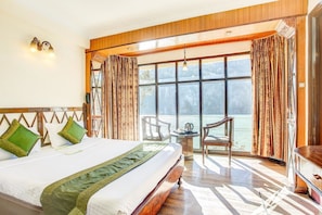 Unclassified image, 2 of 46, button - Treebo Lakeside Inn (Nainital)