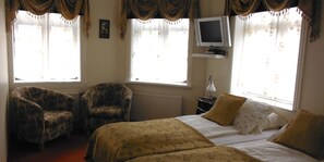 Kamer