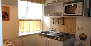 Privékeuken