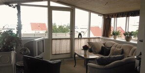 Woonruimte