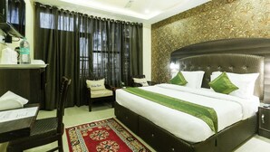 Room - Treebo Roshan House (Dharamshala)