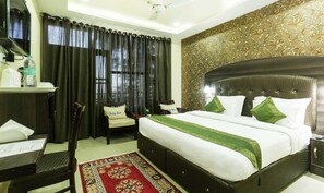 Room - Treebo Roshan House (Dharamshala)