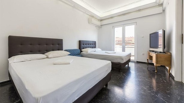 Room - Acropolis View Dream Apartments (Athens)