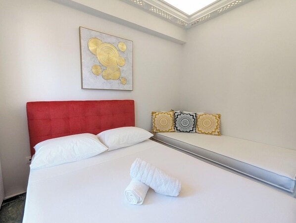 Unclassified image, 1 of 60, button - Acropolis View Dream Apartments (Athens)