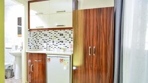Bathroom - Su Residence Apart Hotel (Izmir)