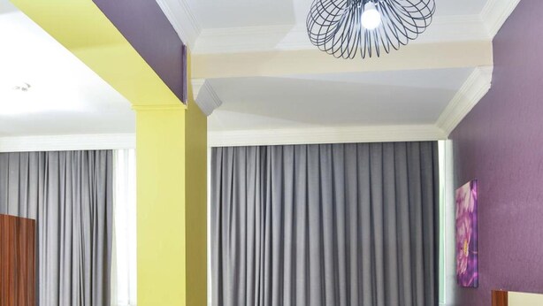 Room - Su Residence Apart Hotel (Izmir)