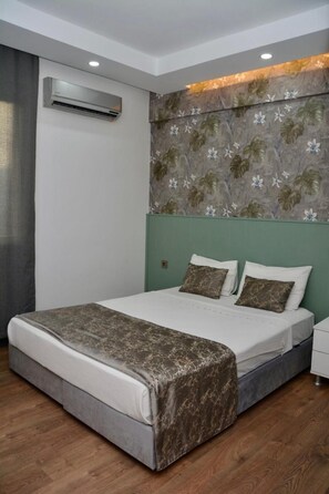 Room - Su Residence Apart Hotel (Izmir)