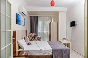 Unclassified image, 4 of 45, button - Su Residence Apart Hotel (Izmir)