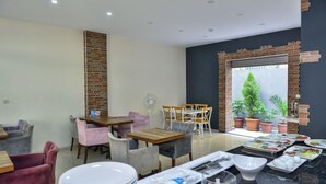 Dining - Su Residence Apart Hotel (Izmir)
